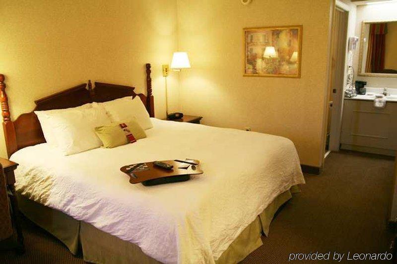 Hampton Inn Cookeville Cameră foto