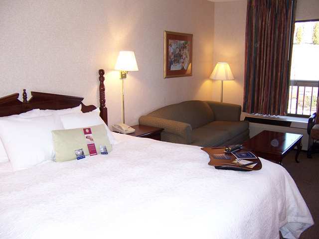 Hampton Inn Cookeville Cameră foto