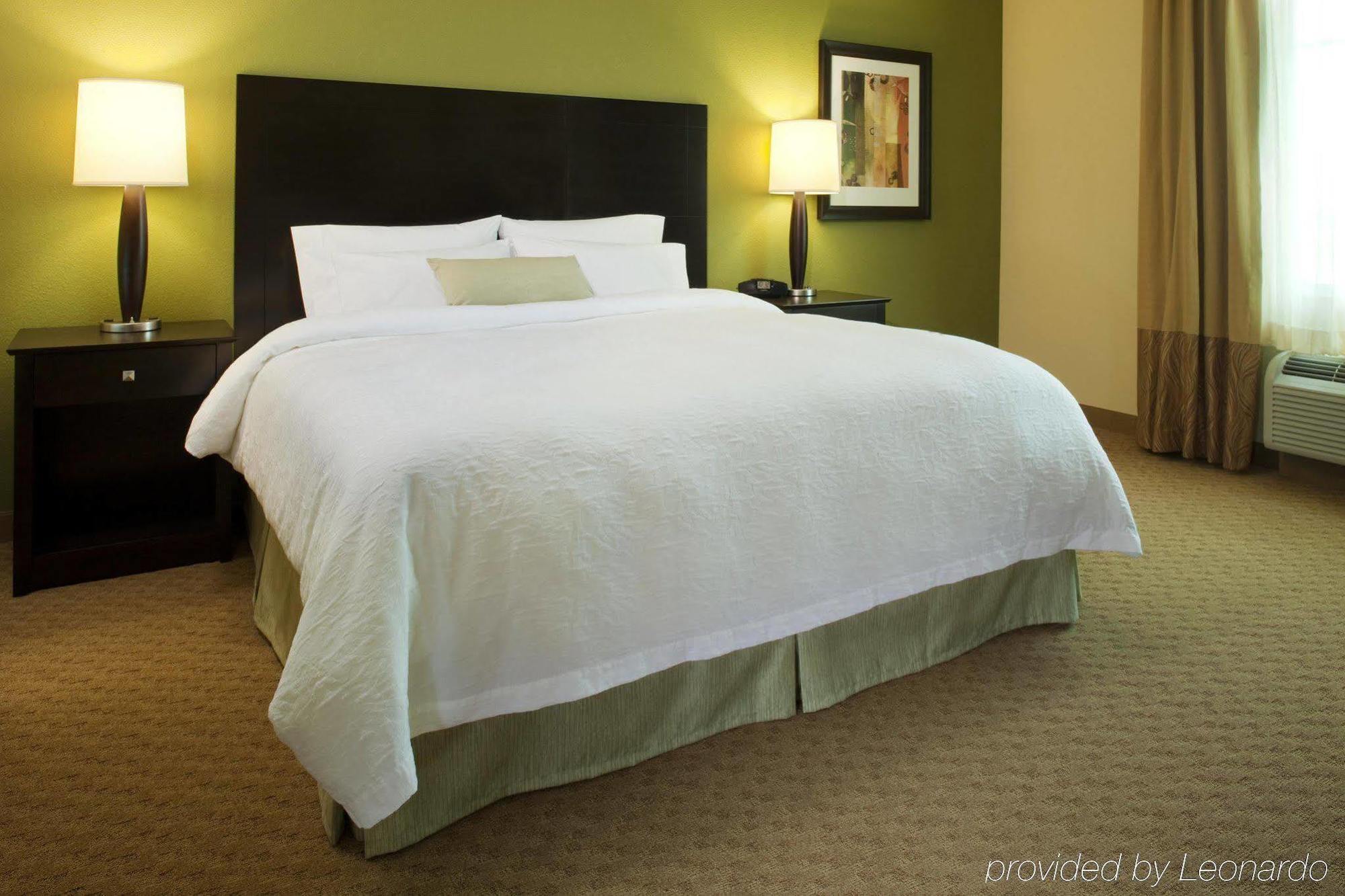 Hampton Inn Cookeville Exterior foto